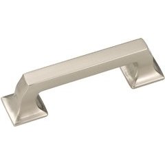 Studio II Pull 3" C/C Satin Nickel Studio II Pull 3" C/C Satin Nickel