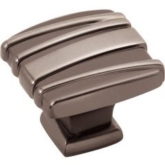 Philippe Knob 1-1/4 inch Diameter Antique Pewter Nickel Philippe Knob 1-1/4 inch Diameter Antique Pewter Nickel