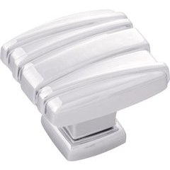Philippe Knob 1-1/4 inch Diameter Chrome Philippe Knob 1-1/4 inch Diameter Chrome