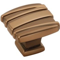 Philippe Knob 1-1/4 inch Diameter Vintage Bronze Nickel Philippe Knob 1-1/4 inch Diameter Vintage Bronze Nickel