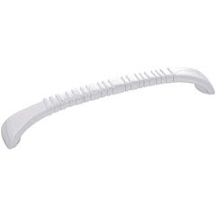 Philippe Pull 6-5/16 inch Center to Center Chrome Philippe Pull 6-5/16 inch Center to Center Chrome