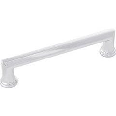 Facette Pull 5-1/16" C/C Chrome Facette Pull 5-1/16" C/C Chrome