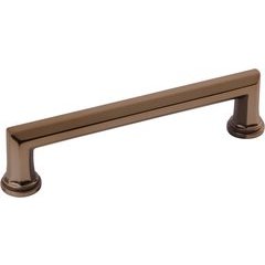 Facette Pull 5-1/16" C/C Vintage Bronze Nickel Facette Pull 5-1/16" C/C Vintage Bronze Nickel