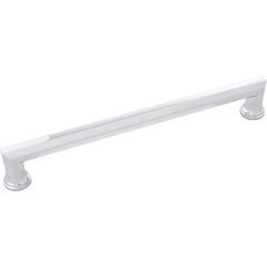 Facette Pull 8-33/50" C/C Chrome Facette Pull 8-33/50" C/C Chrome