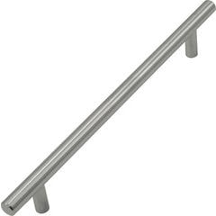Contemporary Bar Pulls Pull 7-9/16 inch Center to Center Stainless Steel Contemporary Bar Pulls Pull 7-9/16 inch Center to Center Stainless Steel