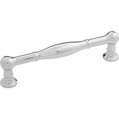Fuller Pull 5-1/16 inch Center to Center Chrome Fuller Pull 5-1/16 inch Center to Center Chrome