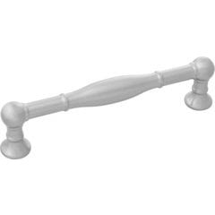 Fuller Pull 5-1/16 inch Center to Center Stainless Steel Fuller Pull 5-1/16 inch Center to Center Stainless Steel