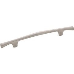 Olivet Pull 5-1/16 inch Center to Center Satin Nickel Olivet Pull 5-1/16 inch Center to Center Satin Nickel