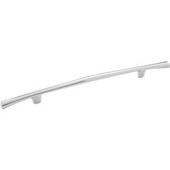 Olivet Pull 8-13/16 inch Center to Center Polished Nickel Olivet Pull 8-13/16 inch Center to Center Polished Nickel