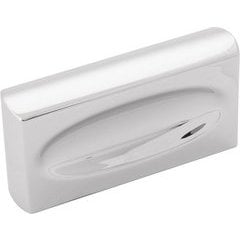 Ingot Pull 1 inch Center to Center Chrome Ingot Pull 1 inch Center to Center Chrome