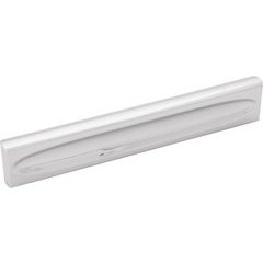 Ingot Pull 5-1/16 inch Center to Center Chrome Ingot Pull 5-1/16 inch Center to Center Chrome