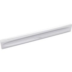 Ingot Pull 7-9/16" C/C Chrome Ingot Pull 7-9/16" C/C Chrome
