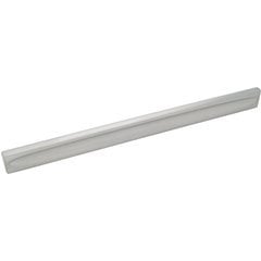 Ingot Pull 12 inch Center to Center Satin Nickel Ingot Pull 12 inch Center to Center Satin Nickel