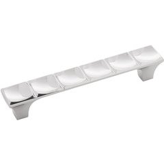 Callisto Pull 5-1/16" C/C Chrome Callisto Pull 5-1/16" C/C Chrome