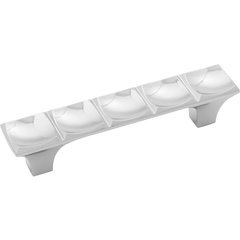 Callisto Pull 3-3/4" C/C Polished Nickel Callisto Pull 3-3/4" C/C Polished Nickel