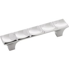 Callisto Pull 3-3/4" C/C Chrome Callisto Pull 3-3/4" C/C Chrome
