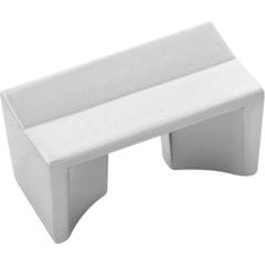 Avenue Pull 1-1/2" C/C Polished Nickel Avenue Pull 1-1/2" C/C Polished Nickel