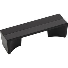 Avenue Pull 3" C/C Matte Black Avenue Pull 3" C/C Matte Black