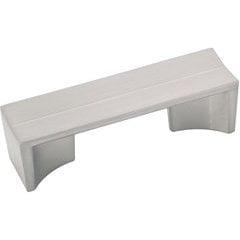 Avenue Pull 3" C/C Satin Nickel Avenue Pull 3" C/C Satin Nickel