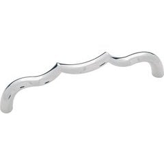 Trellis Pull 5-1/16" C/C Polished Nickel Trellis Pull 5-1/16" C/C Polished Nickel