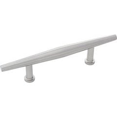 Wexler Pull 3" C/C Stainless Steel Wexler Pull 3" C/C Stainless Steel