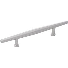 Wexler Pull 3-3/4" C/C Stainless Steel Wexler Pull 3-3/4" C/C Stainless Steel