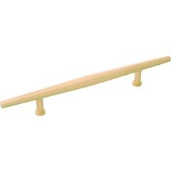 Wexler Pull 5-1/16" C/C Royal Brass Wexler Pull 5-1/16" C/C Royal Brass