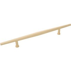 Wexler Pull 6-5/16" C/C Royal Brass Wexler Pull 6-5/16" C/C Royal Brass
