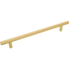Contemporary Bar Pulls Pull 7-9/16 inch Center to Center Royal Brass Contemporary Bar Pulls Pull 7-9/16 inch Center to Center Royal Brass