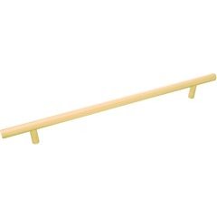 Contemporary Bar Pulls Pull 10-1/16 inch Center to Center Royal Brass Contemporary Bar Pulls Pull 10-1/16 inch Center to Center Royal Brass