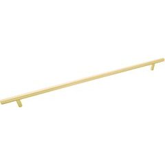 Contemporary Bar Pulls Pull 16-3/8 inch Center to Center Royal Brass Contemporary Bar Pulls Pull 16-3/8 inch Center to Center Royal Brass