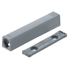 35% OFF Inline TIP-ON Adapter for Large Door (works with 956A1006) - Platinum Gray