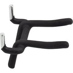 Extra Double Hooks for BFPOSS Pullout - Black Extra Double Hooks for BFPOSS Pullout - Black