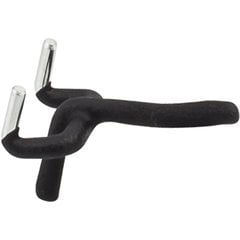 Extra Single Hooks for BFPOSS Pullout - Black Extra Single Hooks for BFPOSS Pullout - Black