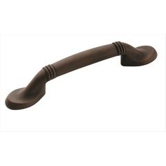 Sterling Traditions 3 Inch Center to Center Antique Rust Cabinet Pull Sterling Traditions 3 Inch Center to Center Antique Rust Cabinet Pull