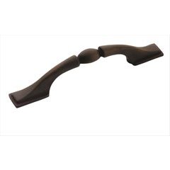 Sterling Traditions 3 Inch Center to Center Antique Rust Cabinet Pull Sterling Traditions 3 Inch Center to Center Antique Rust Cabinet Pull