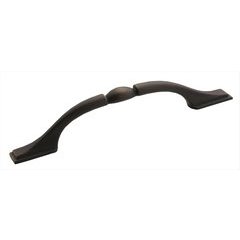 Brass & Sterling Traditions 3-3/4 Inch Center to Center Roman Bronze Cabinet Pull Brass & Sterling Traditions 3-3/4 Inch Center to Center Roman Bronze Cabinet Pull