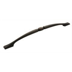 Brass & Sterling Traditions 18 Inch Center to Center Roman Bronze Appliance Pull Brass & Sterling Traditions 18 Inch Center to Center Roman Bronze Appliance Pull
