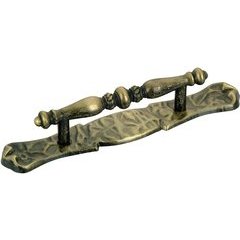 Traditional 3 Inch Center to Center Bar Pulls with Antigue English Finish Traditional 3 Inch Center to Center Bar Pulls with Antigue English Finish