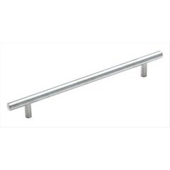 Bar Pulls 7-9/16 Inch Center to Center Stainless Steel Cabinet Pull Bar Pulls 7-9/16 Inch Center to Center Stainless Steel Cabinet Pull