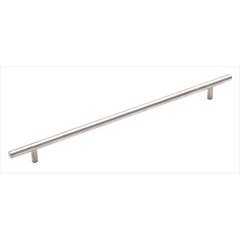 Bar Pulls 12-5/8 Inch Center to Center Stainless Steel Cabinet Pull Bar Pulls 12-5/8 Inch Center to Center Stainless Steel Cabinet Pull