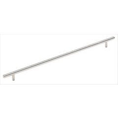 Bar Pulls 16-3/8 Inch Center to Center Stainless Steel Cabinet Pull Bar Pulls 16-3/8 Inch Center to Center Stainless Steel Cabinet Pull