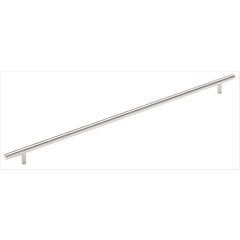 Bar Pulls 18-7/8 Inch Center to Center Stainless Steel Cabinet Pull Bar Pulls 18-7/8 Inch Center to Center Stainless Steel Cabinet Pull