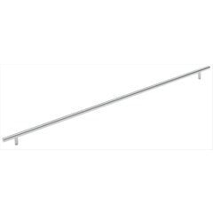 Bar Pulls 25-3/16 Inch Center to Center Stainless Steel Cabinet Pull Bar Pulls 25-3/16 Inch Center to Center Stainless Steel Cabinet Pull