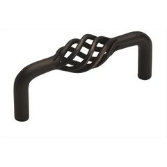 Village Classics 3 Inch Center to Center Oil Rubbed Bronze Cabinet Pull Village Classics 3 Inch Center to Center Oil Rubbed Bronze Cabinet Pull