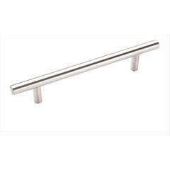 Bar Pulls 5-1/16 Inch Center to Center Stainless Steel Cabinet Pull Bar Pulls 5-1/16 Inch Center to Center Stainless Steel Cabinet Pull