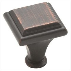 Manor 1 Inch Diameter Oil Rubbed Bronze Cabinet Knob Manor 1 Inch Diameter Oil Rubbed Bronze Cabinet Knob