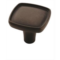 Porter 1 Inch Diameter Antique Rust Cabinet Knob Porter 1 Inch Diameter Antique Rust Cabinet Knob