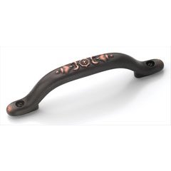 Sundara 3 Inch Center to Center Oil Rubbed Bronze Cabinet Pull Sundara 3 Inch Center to Center Oil Rubbed Bronze Cabinet Pull