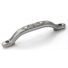 Sundara 3 Inch Center to Center Weathered Nickel Cabinet Pull Sundara 3 Inch Center to Center Weathered Nickel Cabinet Pull